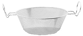 REDE 24CM FRITADEIRA
